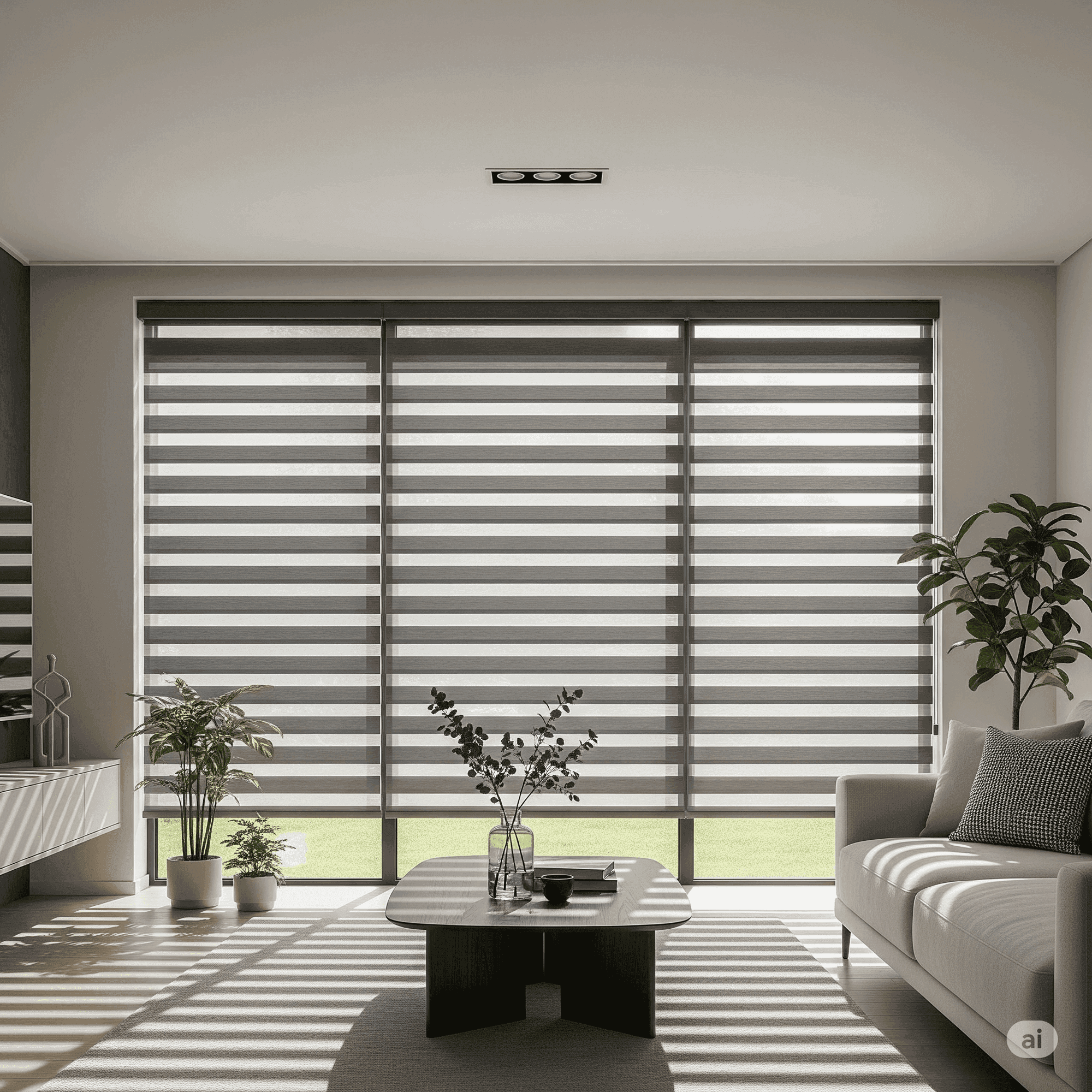 Window Blinds